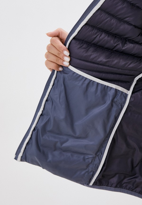 Tom Tailor Куртка утепленная - фото 4