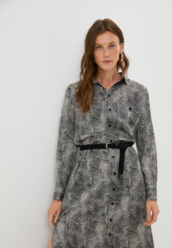 Woman eGo Платье - фото 2