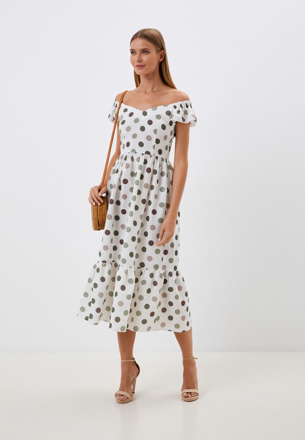 Woman eGo Платье - фото 1