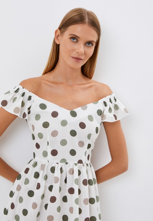 Woman eGo Платье - фото 2