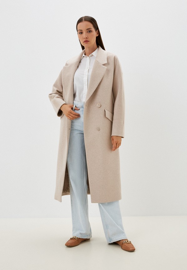 Avalon Пальто-халат - фото 2