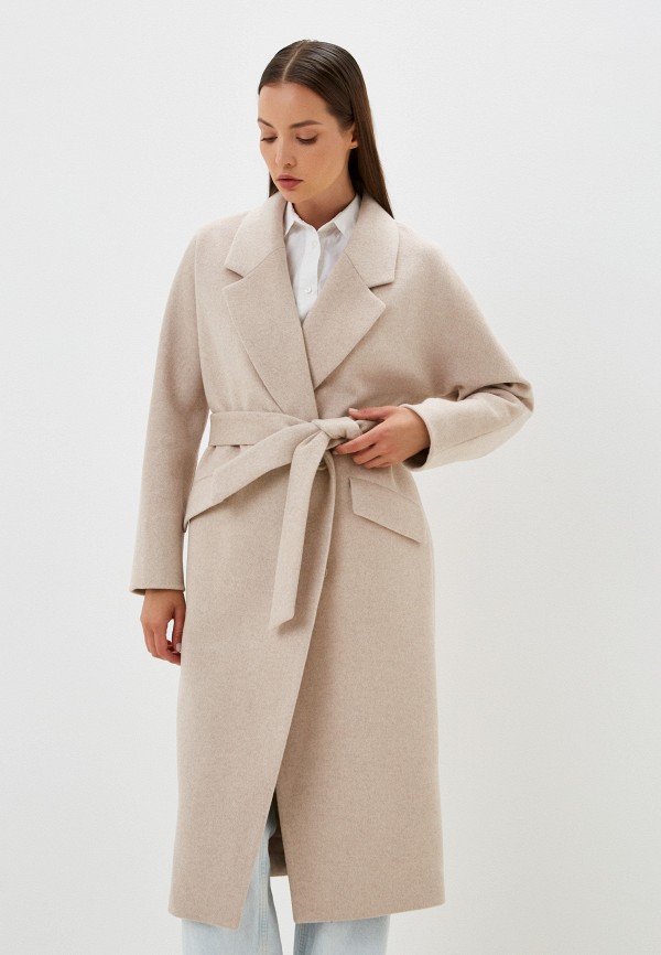 Avalon Пальто-халат - фото 4