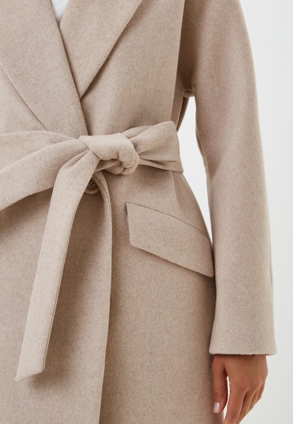 Avalon Пальто-халат - фото 6