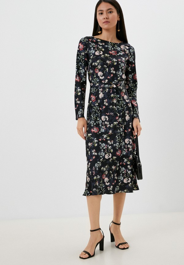 Luvine Платье - ТРЕЙСИ - фото 1