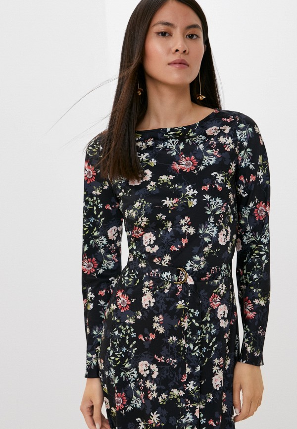 Luvine Платье - ТРЕЙСИ - фото 2