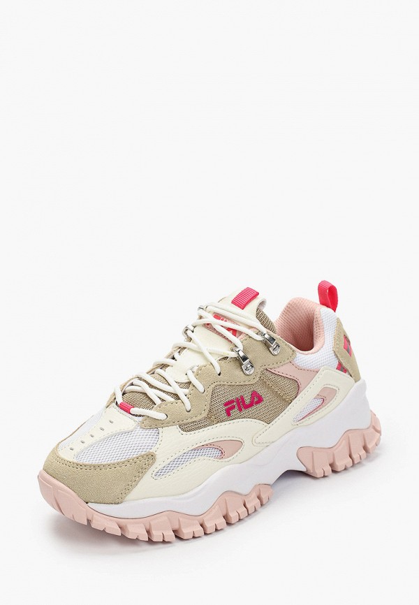 Fila Кроссовки - RAY TRACER TR 2 WMN - фото 2