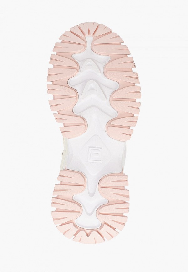 Fila Кроссовки - RAY TRACER TR 2 WMN - фото 5