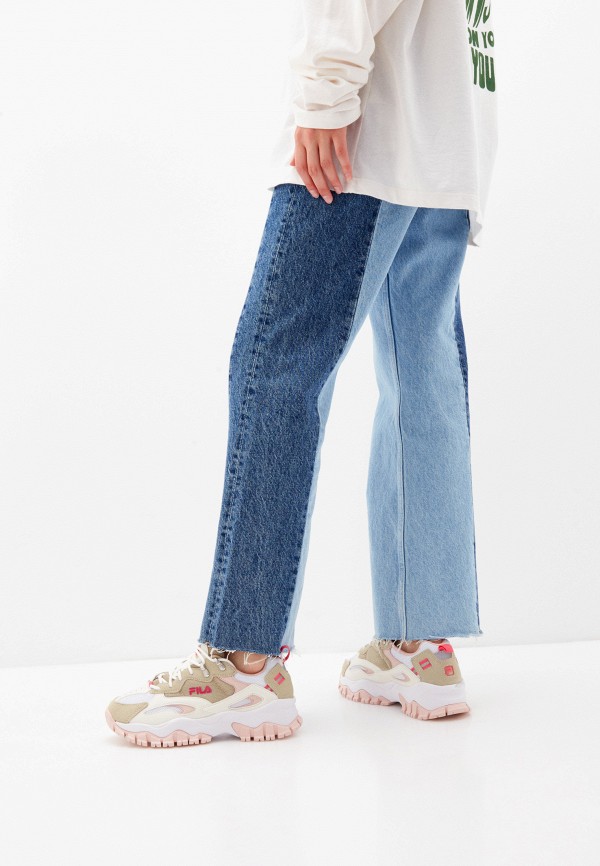 Fila Кроссовки - RAY TRACER TR 2 WMN - фото 6