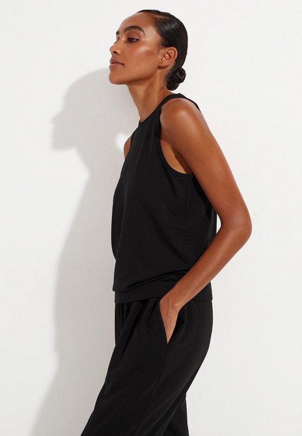 belle you Майка домашняя - Бамбук - фото 3