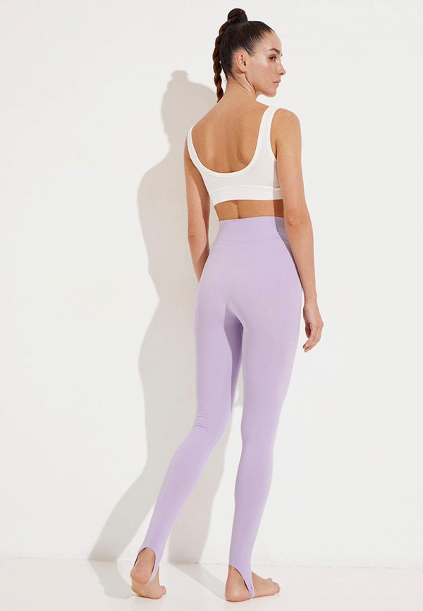 belle you Легинсы - фото 5