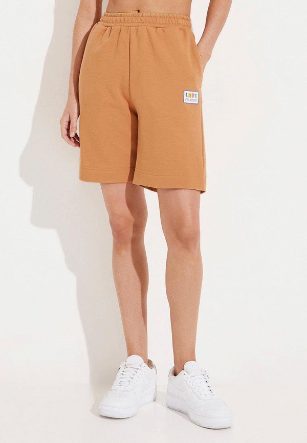belle you Шорты - фото 1