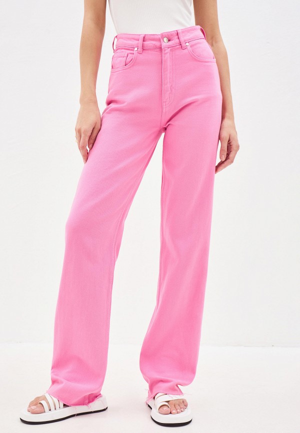 Top Top Джинсы - фото 1