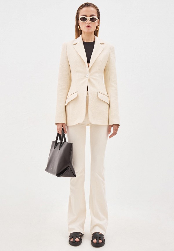 Top Top Жакет - фото 2