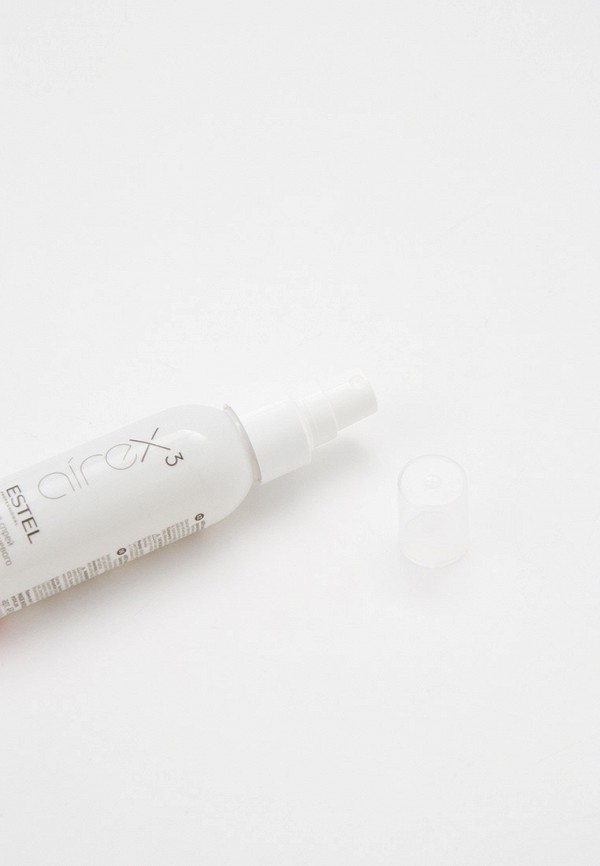 Спрей для укладки Estel сильной фиксации, для прикорневого объема волос ...