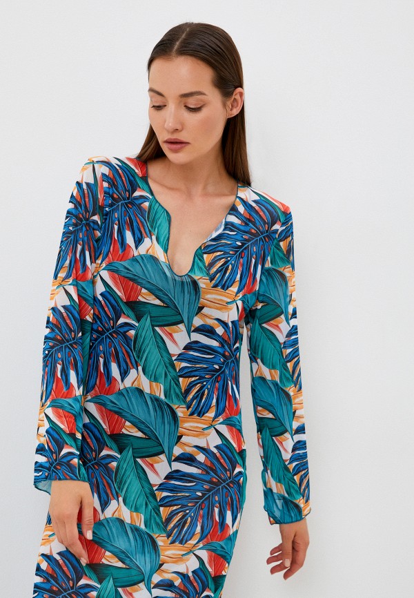 Aelite Платье пляжное -  - фото 2