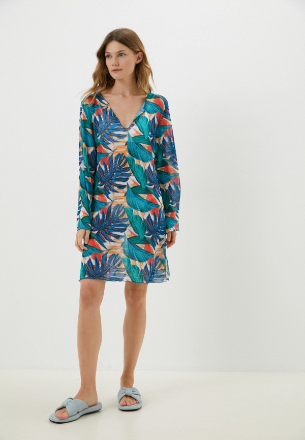 Aelite Платье пляжное -  - фото 2