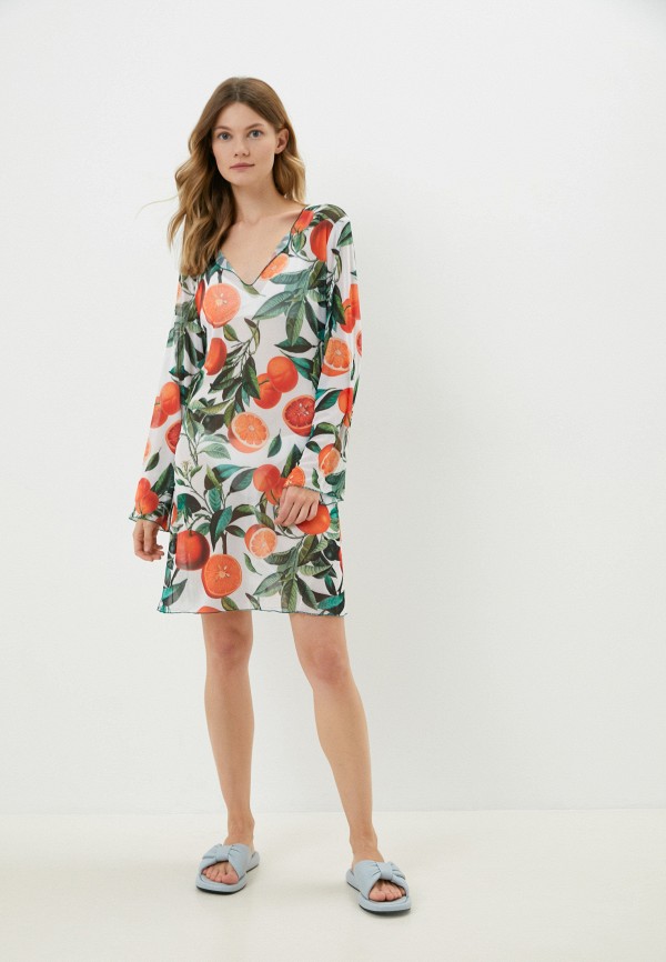 Aelite Платье пляжное -  - фото 2