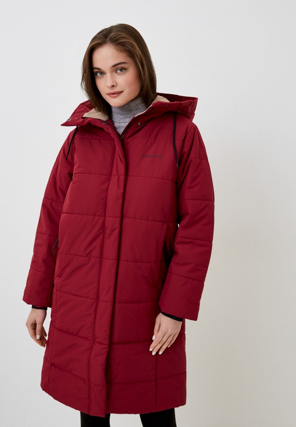 Didriksons Пуховик - SANDRA - фото 1