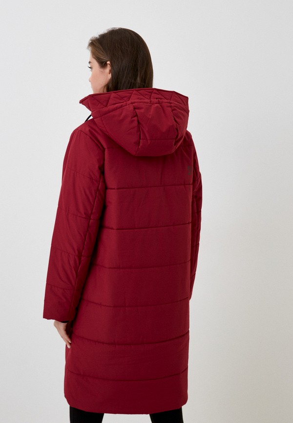 Didriksons Пуховик - SANDRA - фото 3