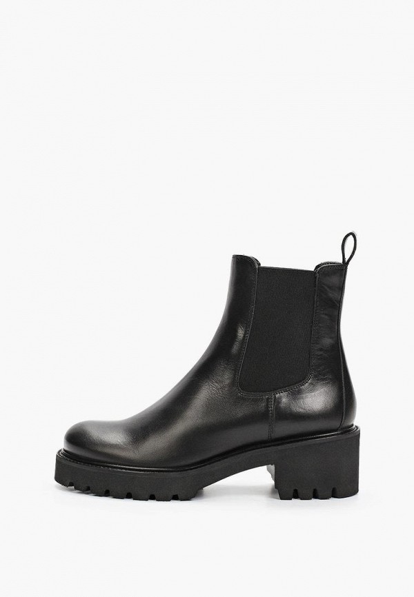 Giotto Ботильоны - фото 1