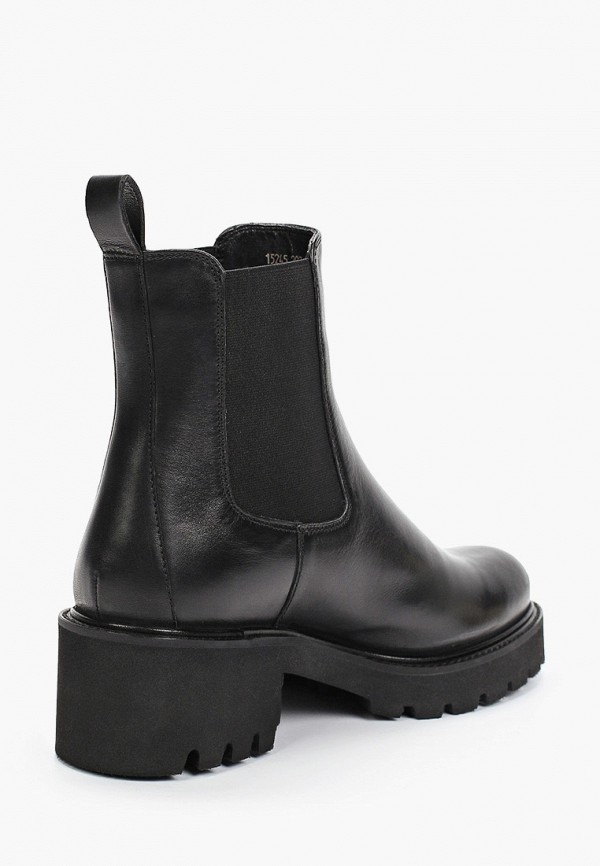 Giotto Ботильоны - фото 3