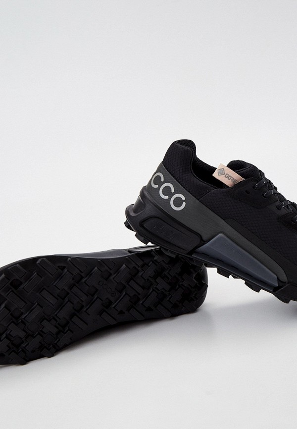 Кроссовки Ecco BIOM 2.1 X COUNTRY W, цвет: черный, MP002XW0JWBP ...