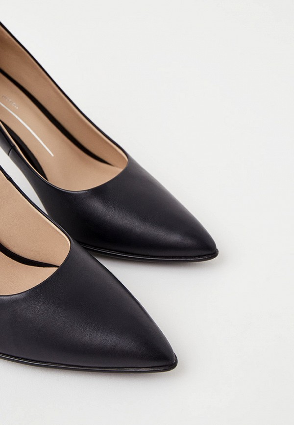 Туфли Ecco SHAPE STILETTO 75, цвет: черный, MP002XW0JWBX — купить в ...
