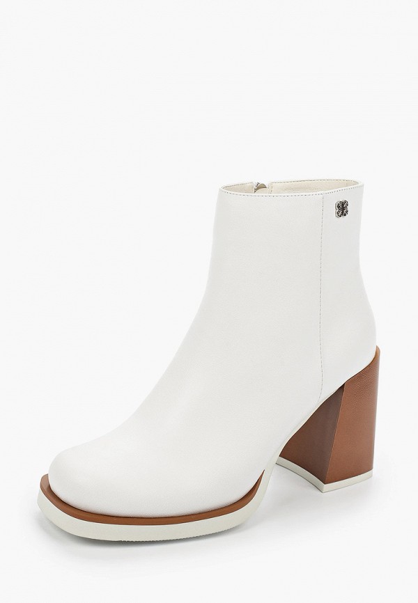 Ivolga Ботильоны - фото 2