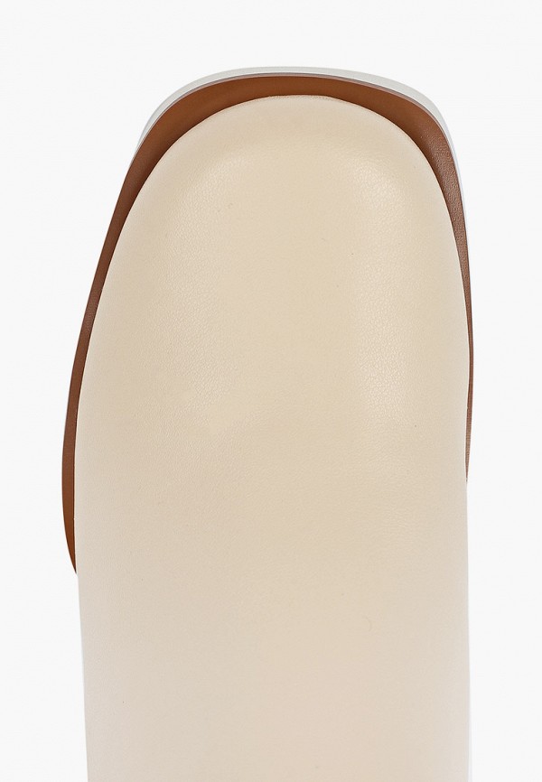 Сапоги Ivolga, цвет: бежевый, MP002XW0JWTE — купить в интернет-магазине ...