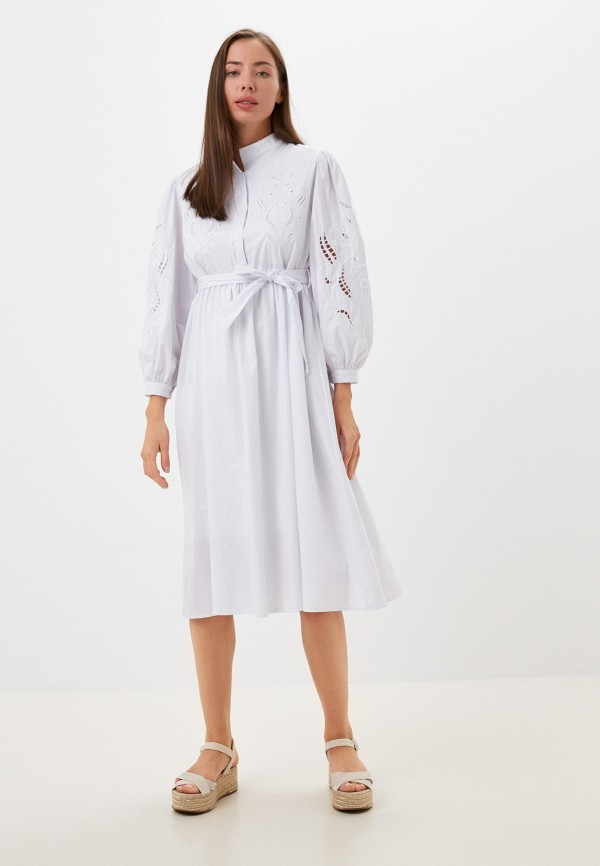 Avemod Платье - фото 1