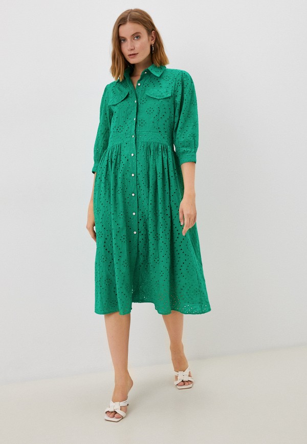 Avemod Платье - фото 1