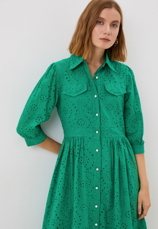 Avemod Платье - фото 2