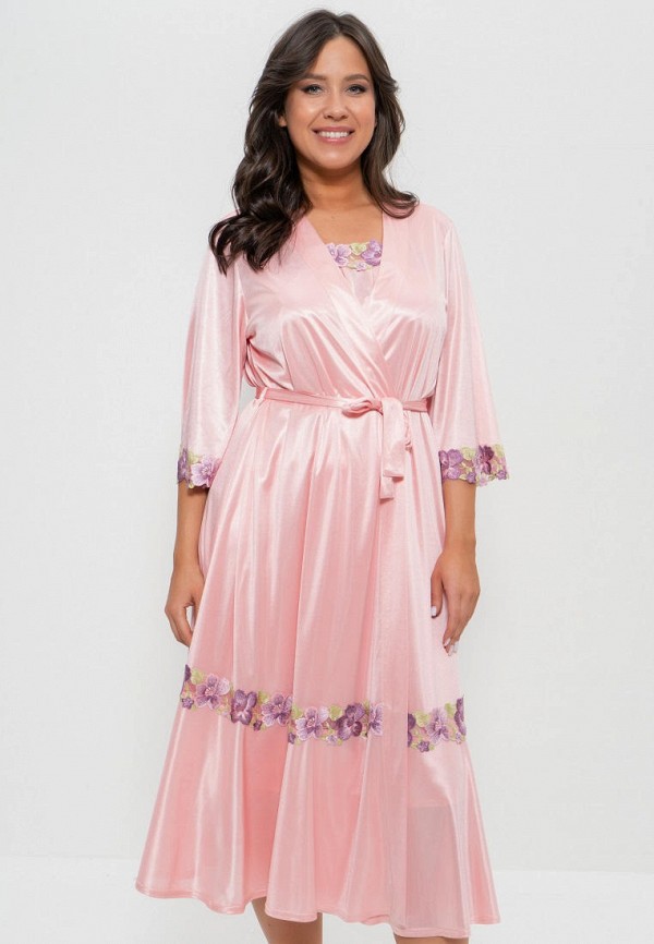 Cleo Халат домашний - фото 3