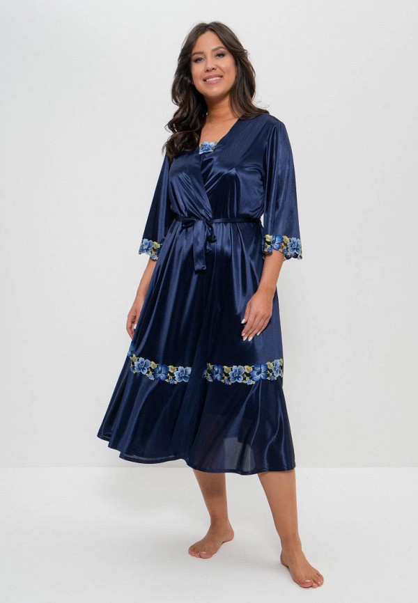 Cleo Халат домашний - фото 1