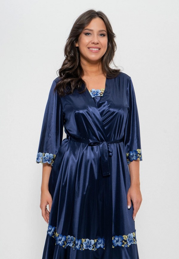 Cleo Халат домашний - фото 2