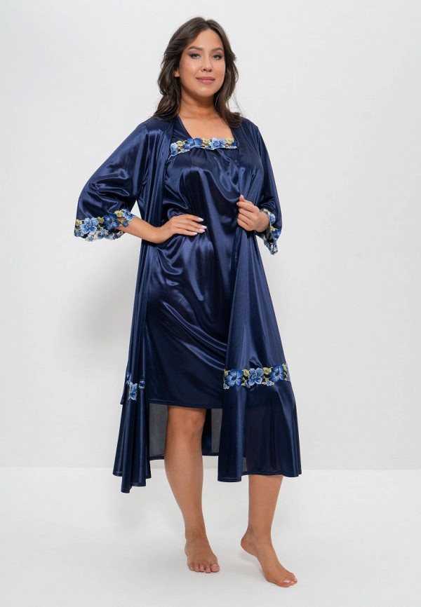 Cleo Халат домашний - фото 4