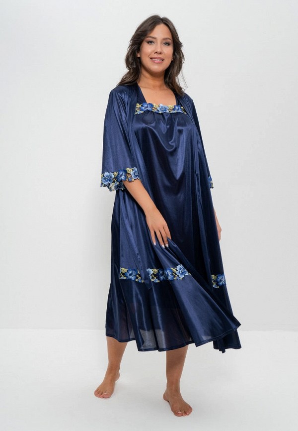 Cleo Халат домашний - фото 5