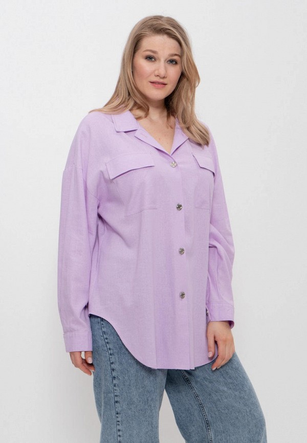 Cleo Рубашка - фото 1