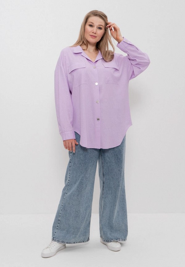 Cleo Рубашка - фото 2