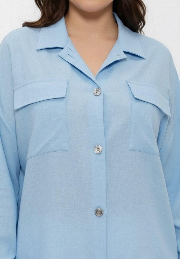 Cleo Рубашка - фото 4