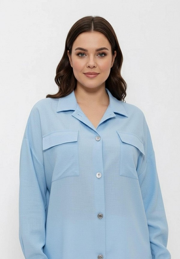 Cleo Рубашка - фото 5