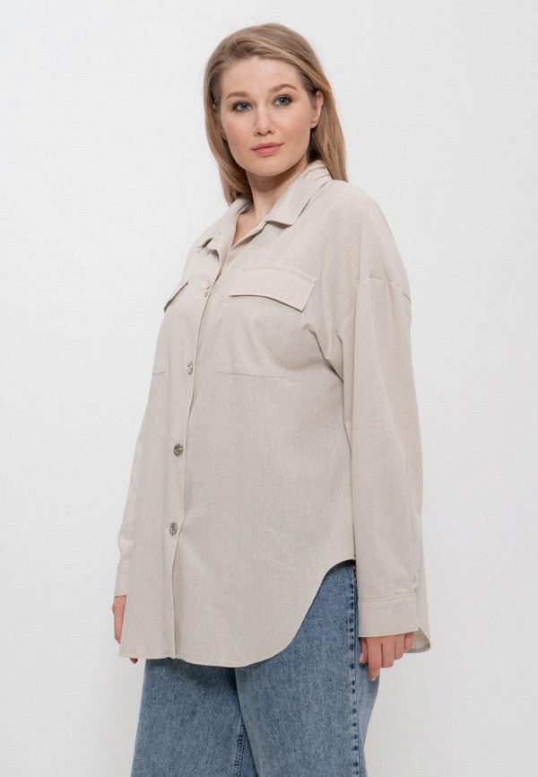 Cleo Рубашка - фото 4
