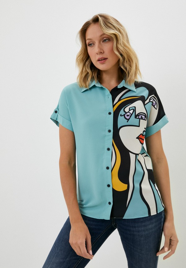 Selisa Блуза - фото 1