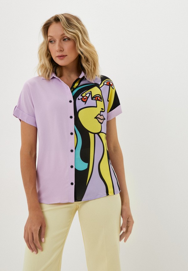 Selisa Блуза - фото 1