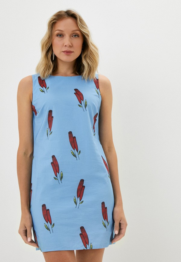 Selisa Платье - фото 1