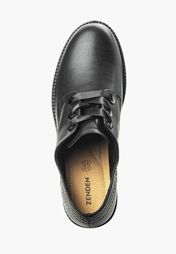 Zenden Ботильоны - Полнота стопы F (6) - фото 5