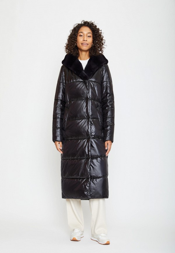 Electrastyle Пуховик - фото 3