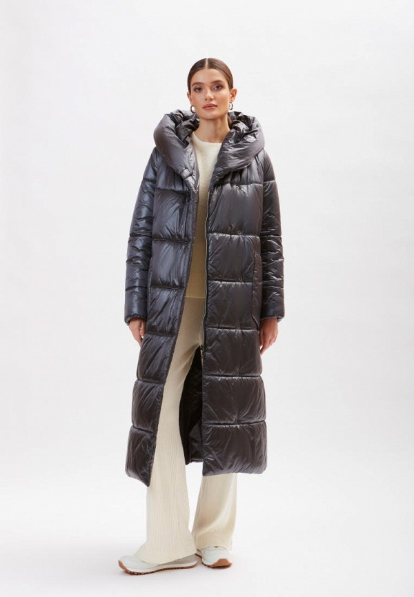 Electrastyle Пуховик - фото 1