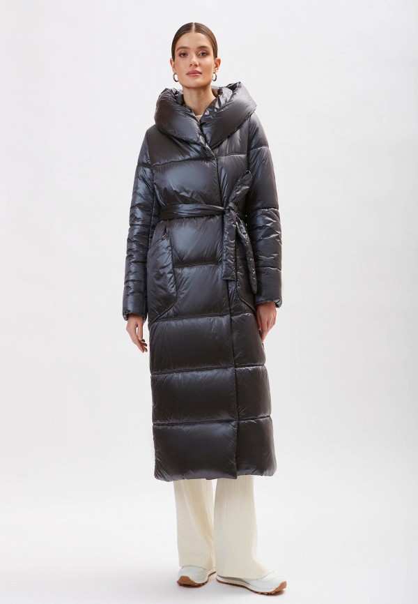 Electrastyle Пуховик - фото 3