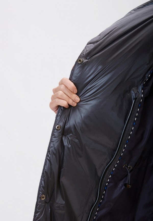 Electrastyle Пуховик - фото 4